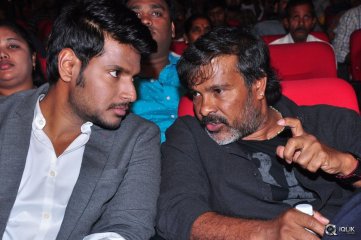 Okka Ammayi Thappa Movie Audio Launch